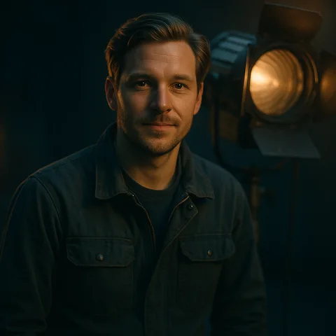 Jonas R. headshot